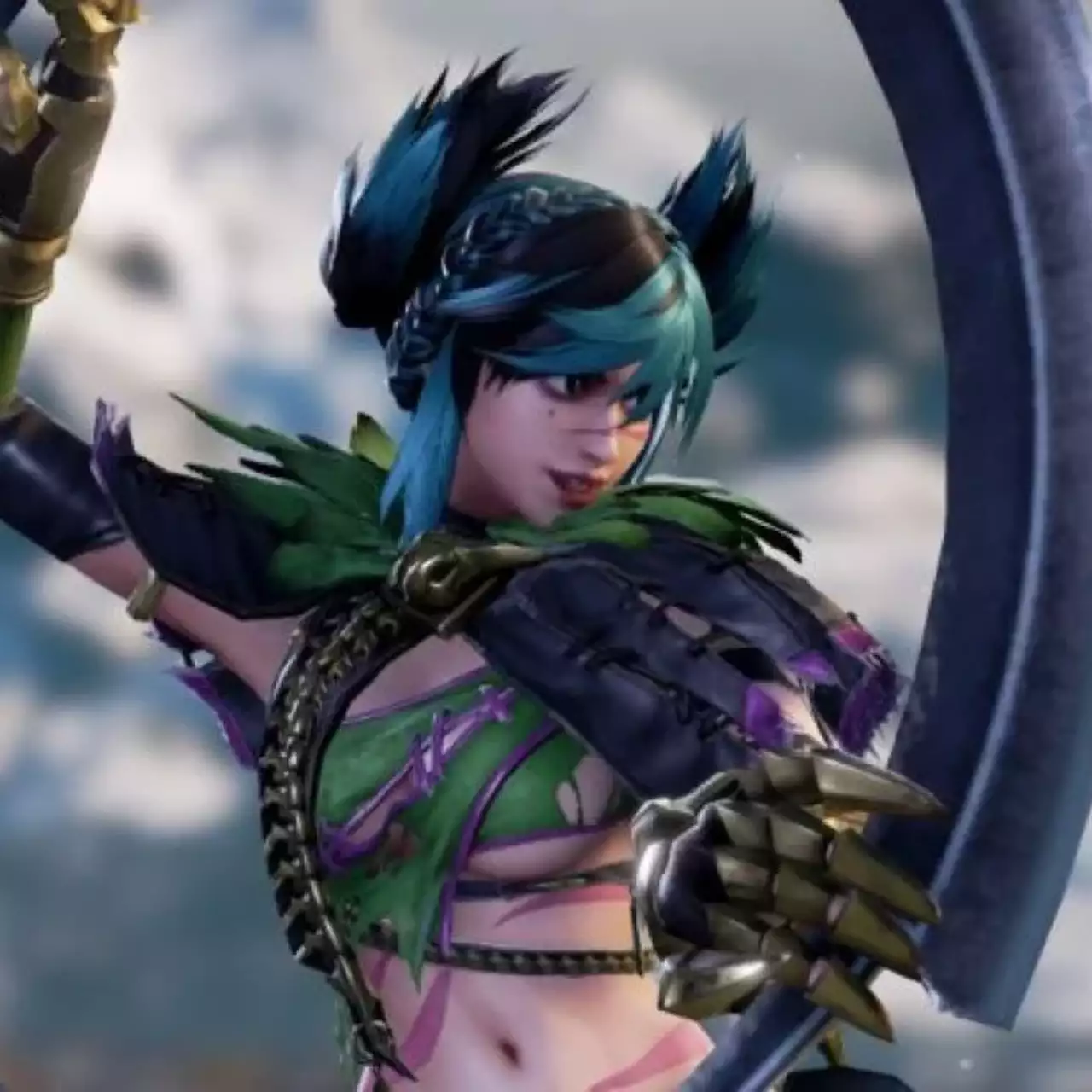 Вышла SoulCalibur 6, которая в первые часы получила море положительных оценок в Steam Вышла SoulCalibur 6, которая в первые часы получила море положительных оценок в Steam