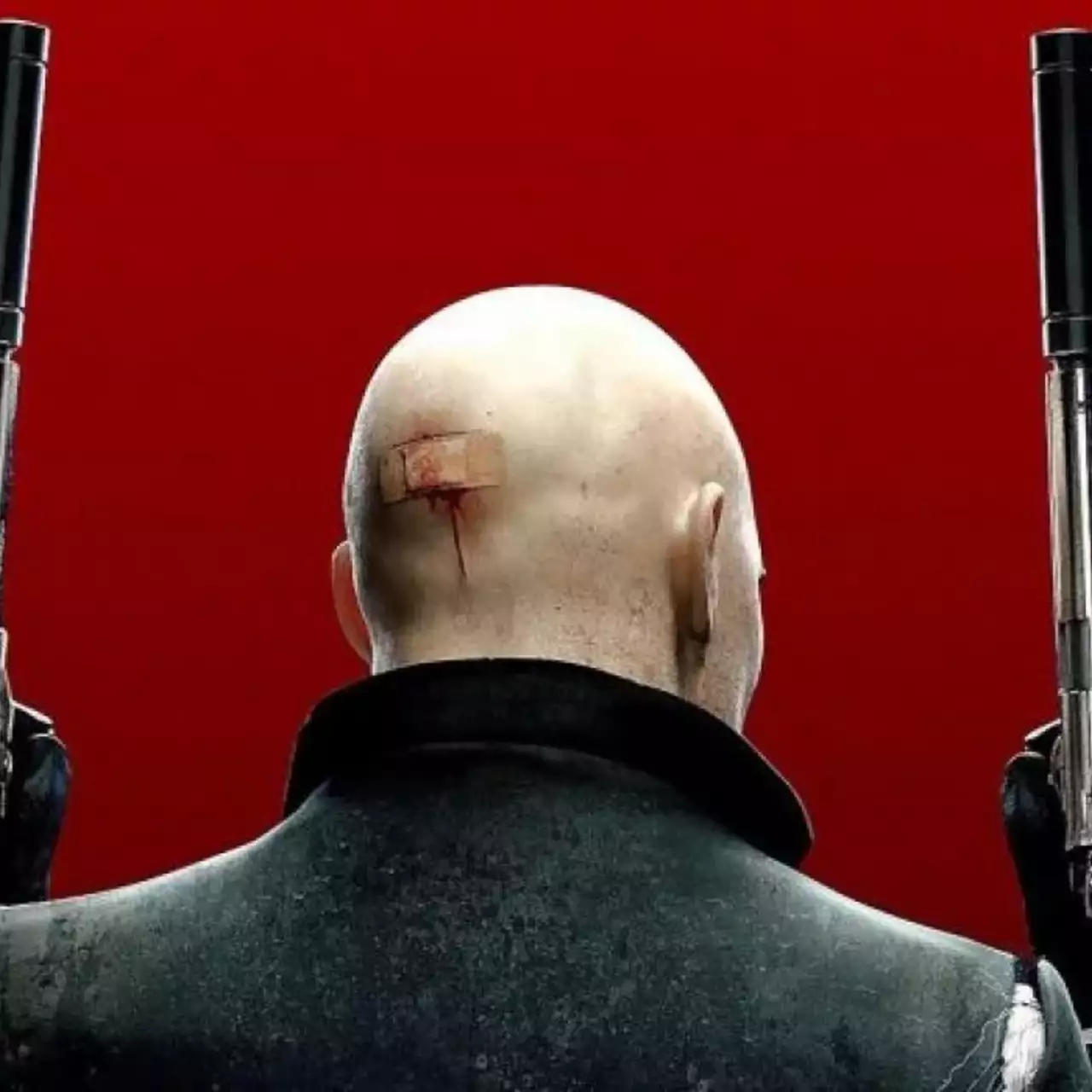 Получите бесплатно хэллоуинский набор для Hitman. Покупка игры не обязательна