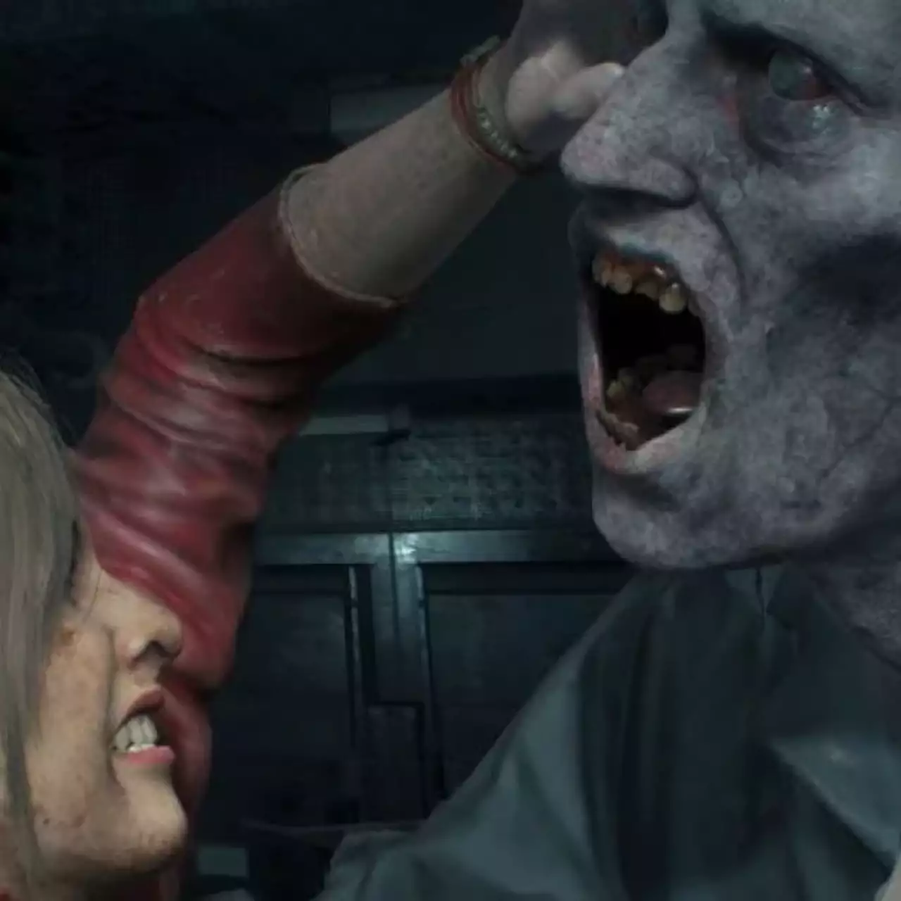Посмотрите, как выглядит Клэр Редфилд из ремейка Resident Evil 2 в военной форме — видео