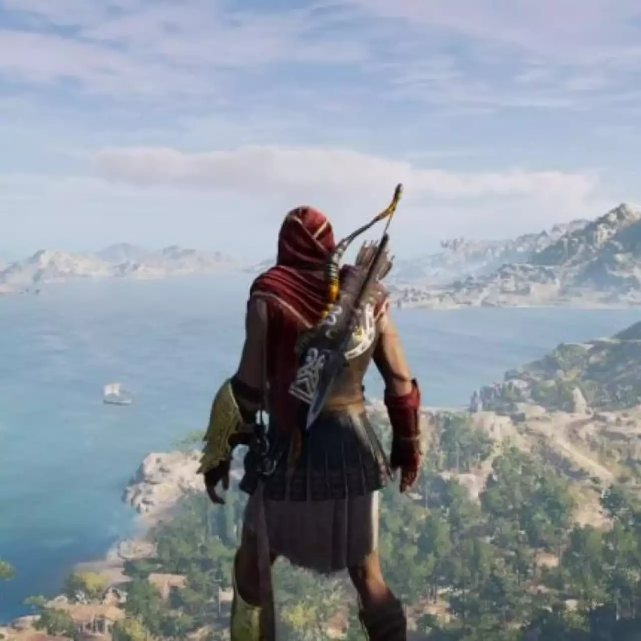 Как в Assassin's Creed Odyssey получить особую валюту (орихалки), чтобы купить легендарные и эпические предметы — гайд Как в Assassin's Creed Odyssey получить особую валюту (орихалки), чтобы купить легендарные и эпические предметы — гайд