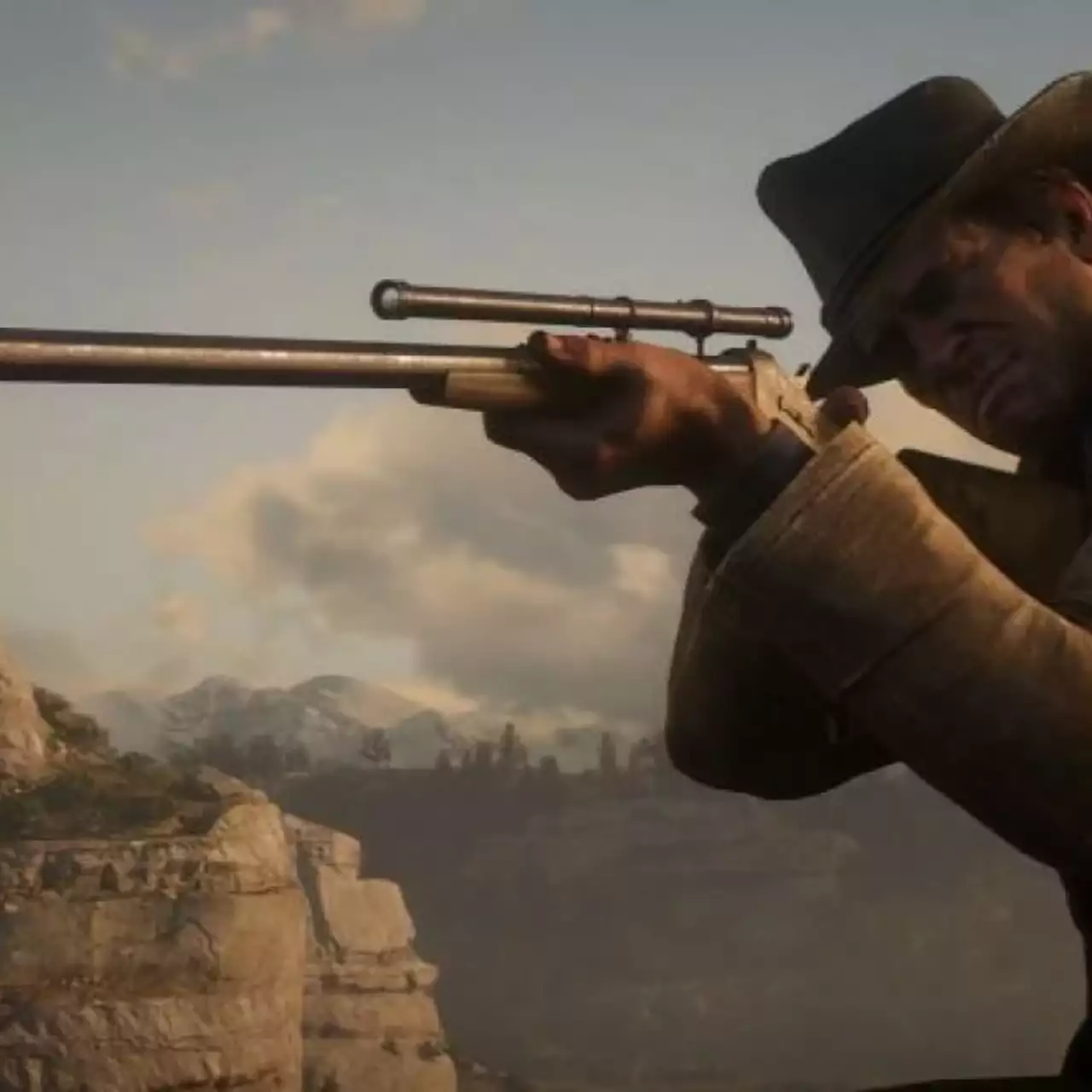 Слух: Red Dead Redemption 2 все же выйдет на ПК Слух: Red Dead Redemption 2 все же выйдет на ПК