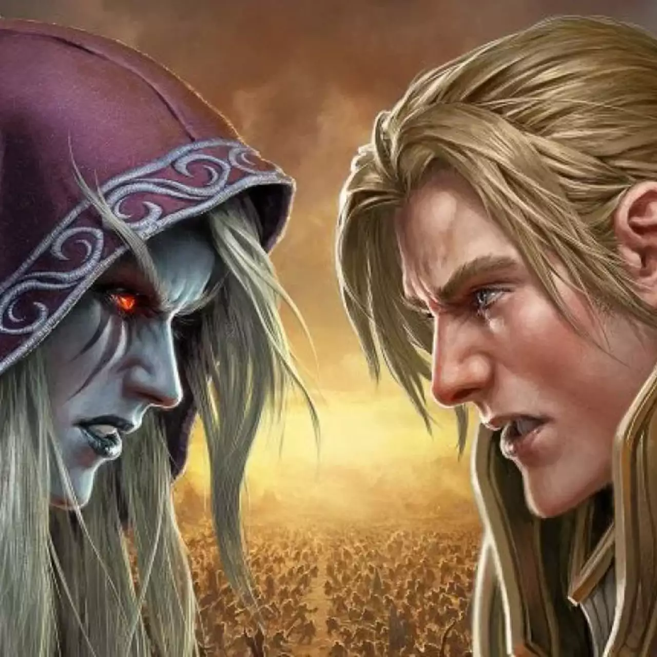 Blizzard бесплатно дарит доступ к «Битве за Азерот», но есть нюанс Blizzard бесплатно дарит доступ к «Битве за Азерот», но есть нюанс