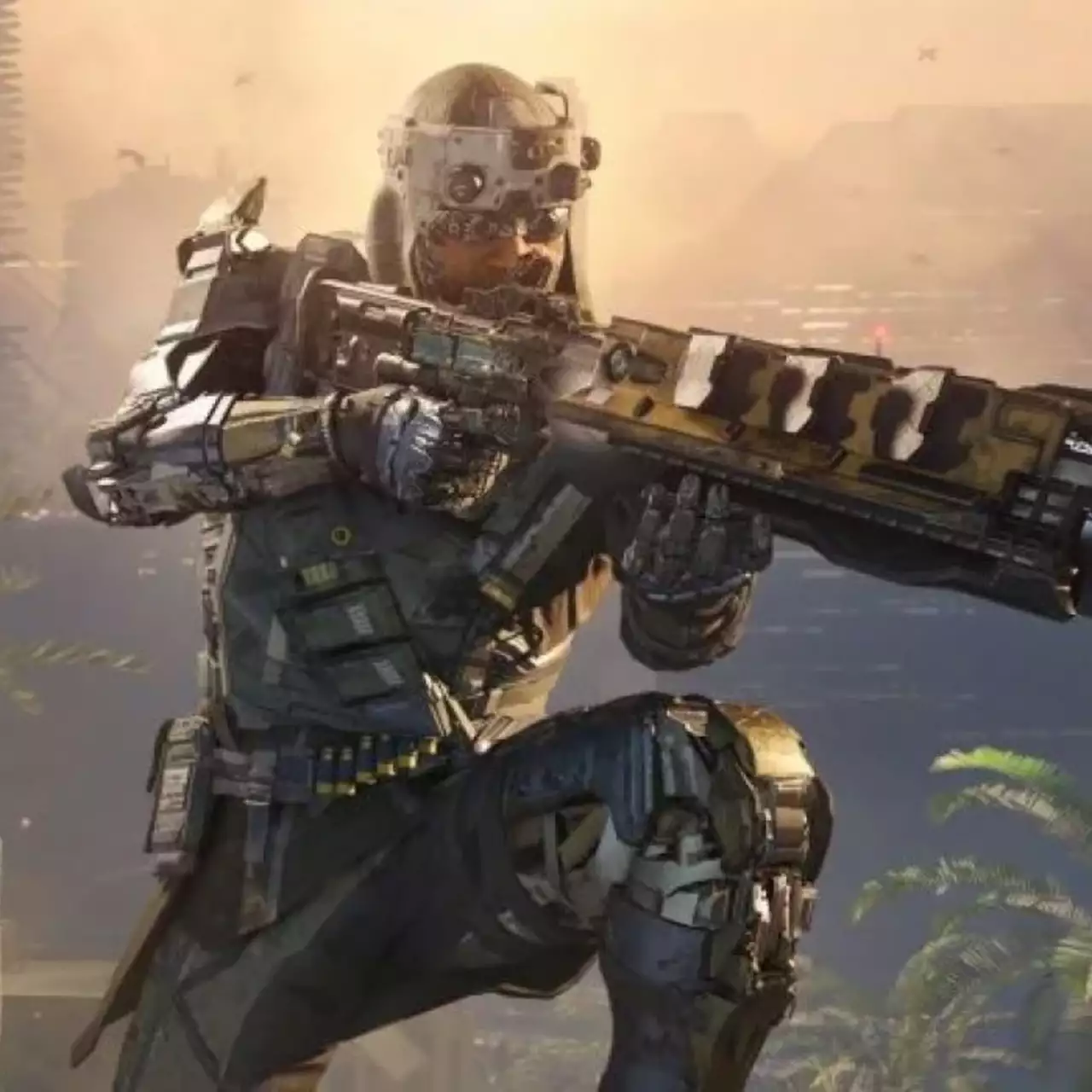 Как разблокировать всех персонажей «королевской битвы» Call of Duty: Black Ops 4 Как разблокировать всех персонажей «королевской битвы» Call of Duty: Black Ops 4