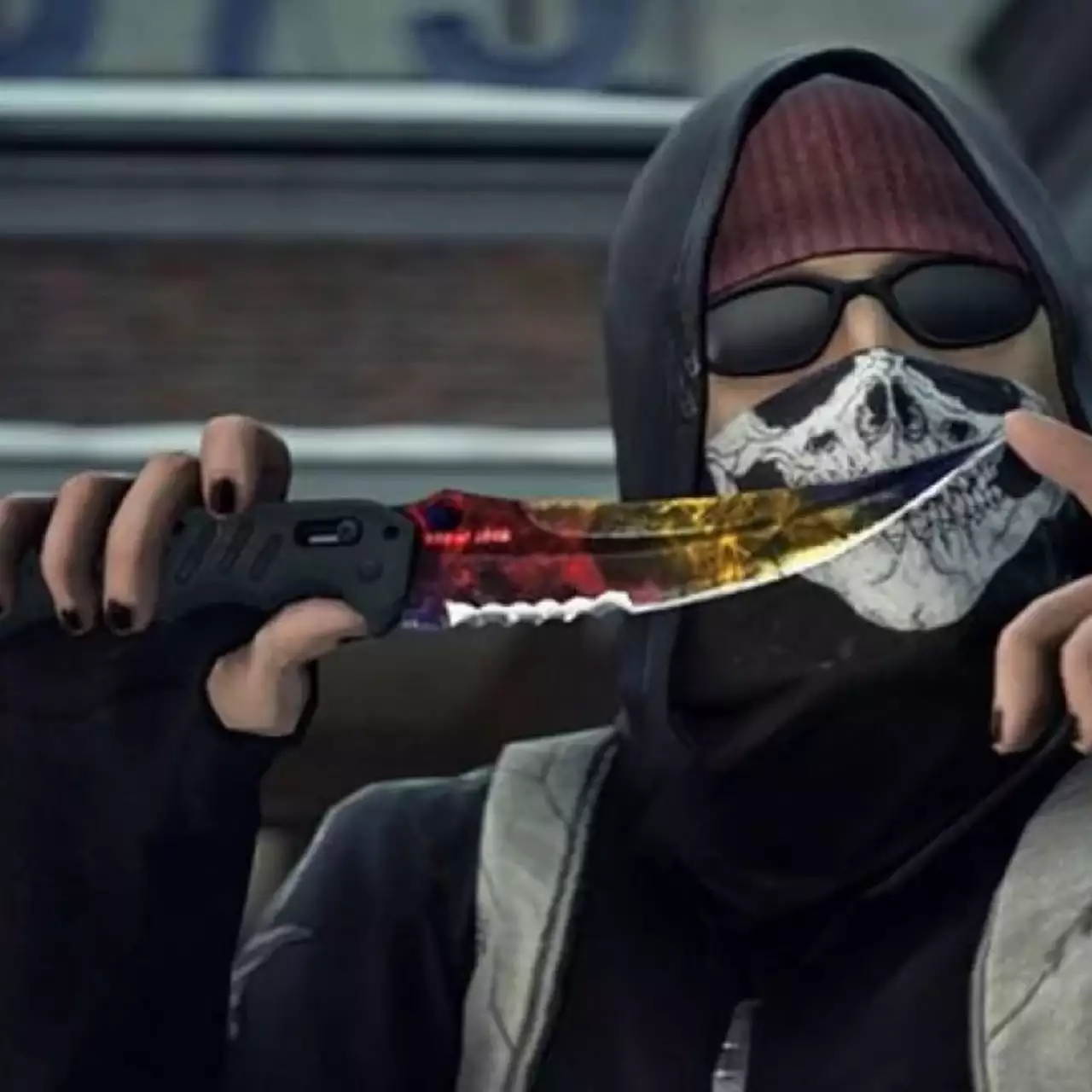 Профессионального игрока в CS:GO поймали на читерстве во время киберспортивного турнира