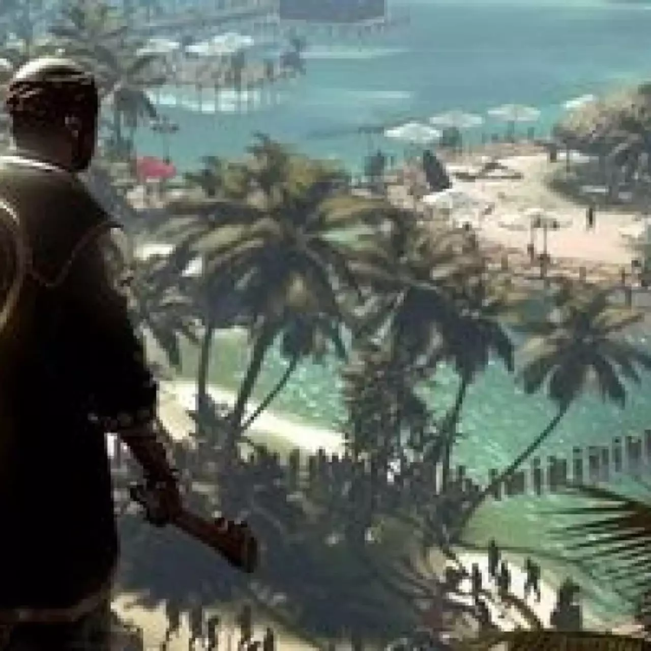 В новом видео от PixelEnemy показано двадцать минут геймпелея Dead Island