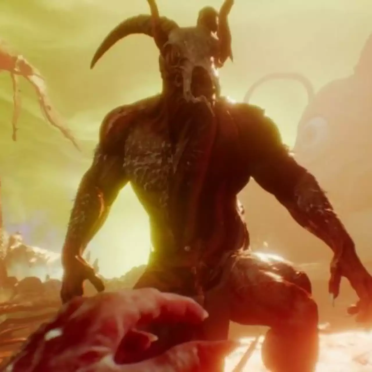 Agony Unrated анонсировали официально: 8 новых концовок, игра за суккуба и никакой цензуры