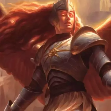 Обзор пререлизного набора Magic: The Gathering — «Гильдии Равники»