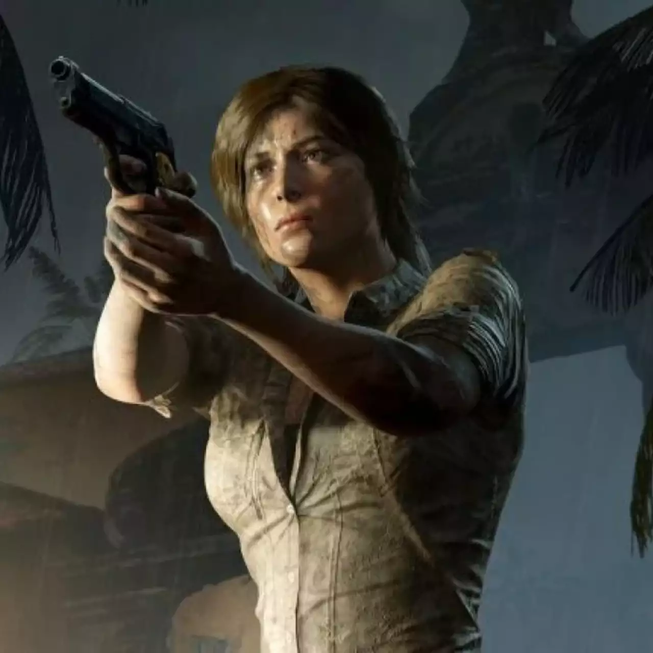 Shadow of the Tomb Raider продается в Steam с огромной скидкой. Это возмутило игроков Shadow of the Tomb Raider продается в Steam с огромной скидкой. Это возмутило игроков