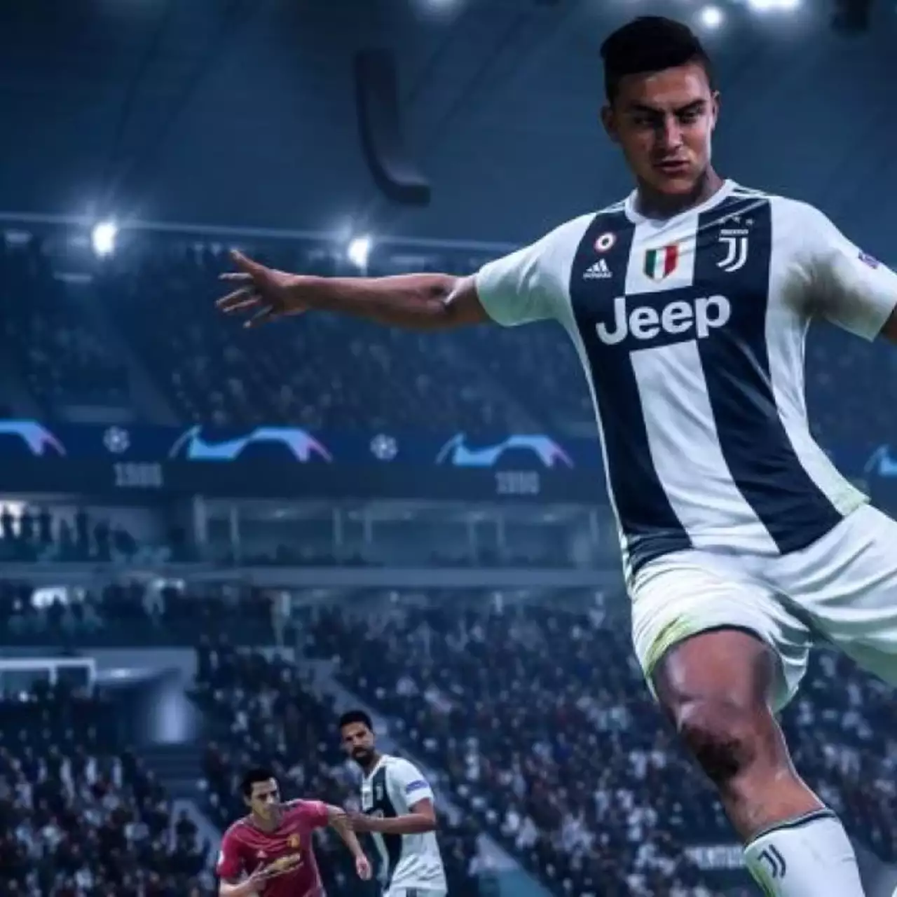EA забанила профессионального игрока, критиковавшего FIFA 19. Другим пришло письмо с предупреждением EA забанила профессионального игрока, критиковавшего FIFA 19. Другим пришло письмо с предупреждением