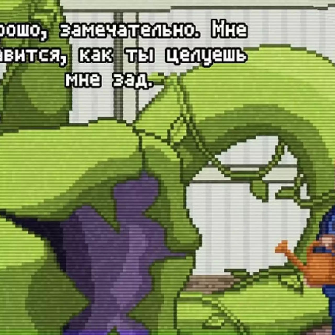 Обзор Do Not Feed the Monkeys — обматываемся камерами и подглядываем