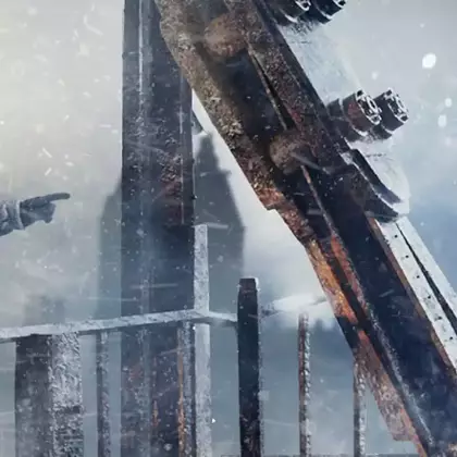 Как в Frostpunk удалять (сносить) улицы и здания