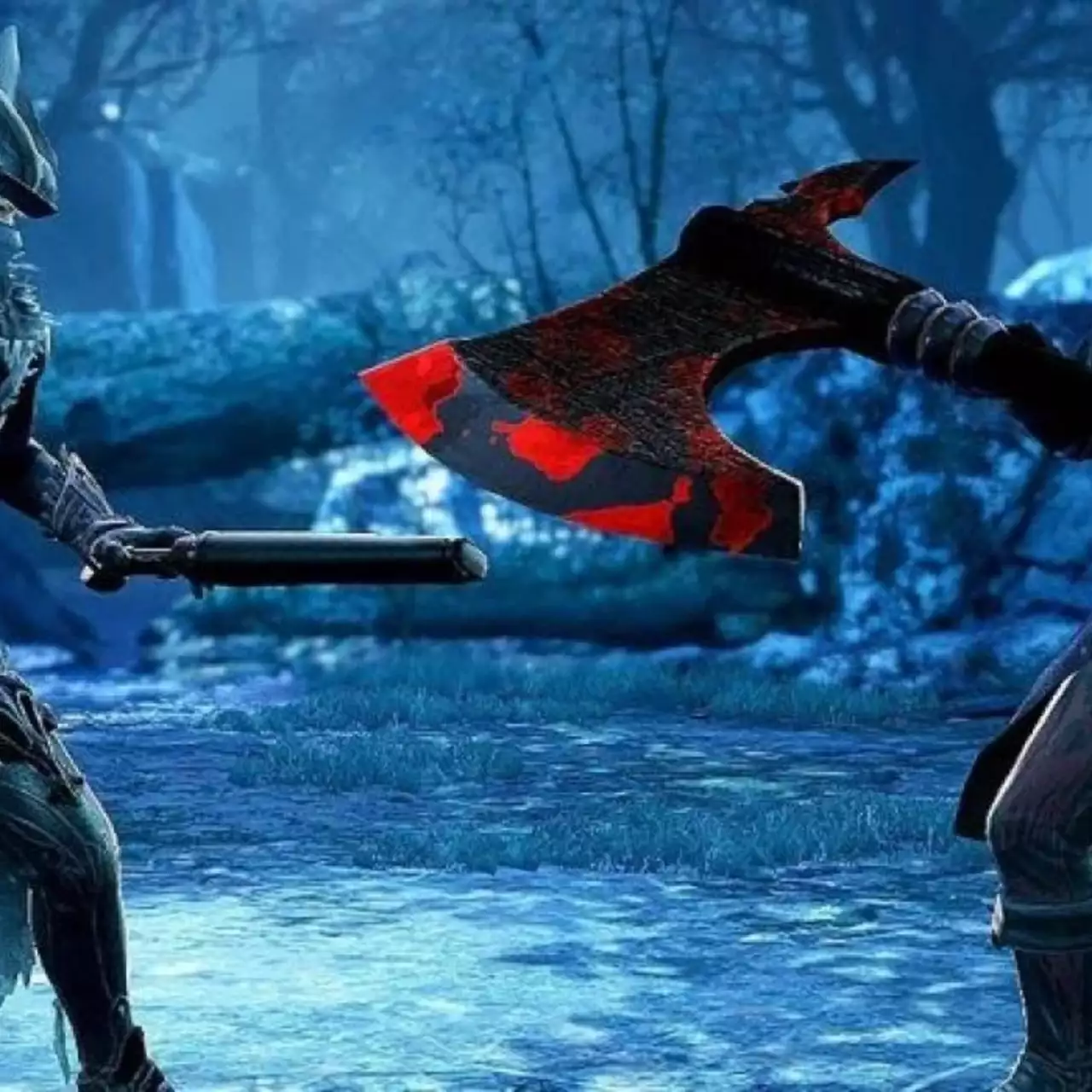 Охотника и босса из Bloodborne добавили в SoulCalibur 6. Между ними провели смертельный бой — видео Охотника и босса из Bloodborne добавили в SoulCalibur 6. Между ними провели смертельный бой — видео