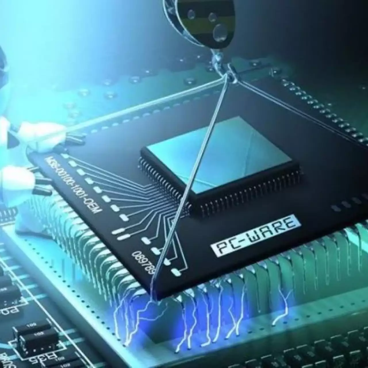 Новые процессоры Intel i9 9900K и i7 9700K сравнили с прошлогодним i7 8700K в AAA-играх на ультравысокой графике Новые процессоры Intel i9 9900K и i7 9700K сравнили с прошлогодним i7 8700K в AAA-играх на ультравысокой графике