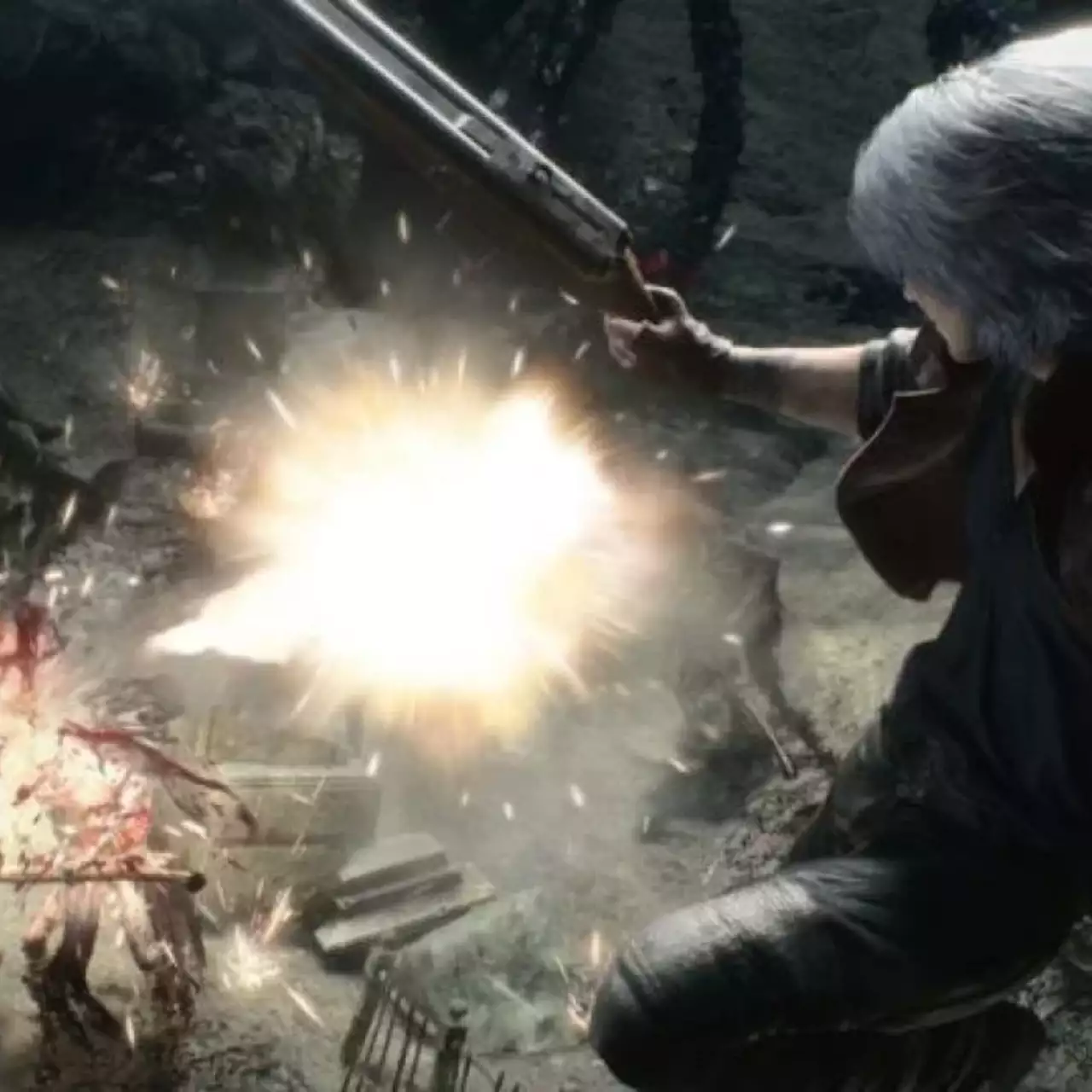 Capcom выпустит коллекционку Devil May Cry 5 за $8600 с настоящей одеждой Данте, Неро и V Capcom выпустит коллекционку Devil May Cry 5 за $8600 с настоящей одеждой Данте, Неро и V