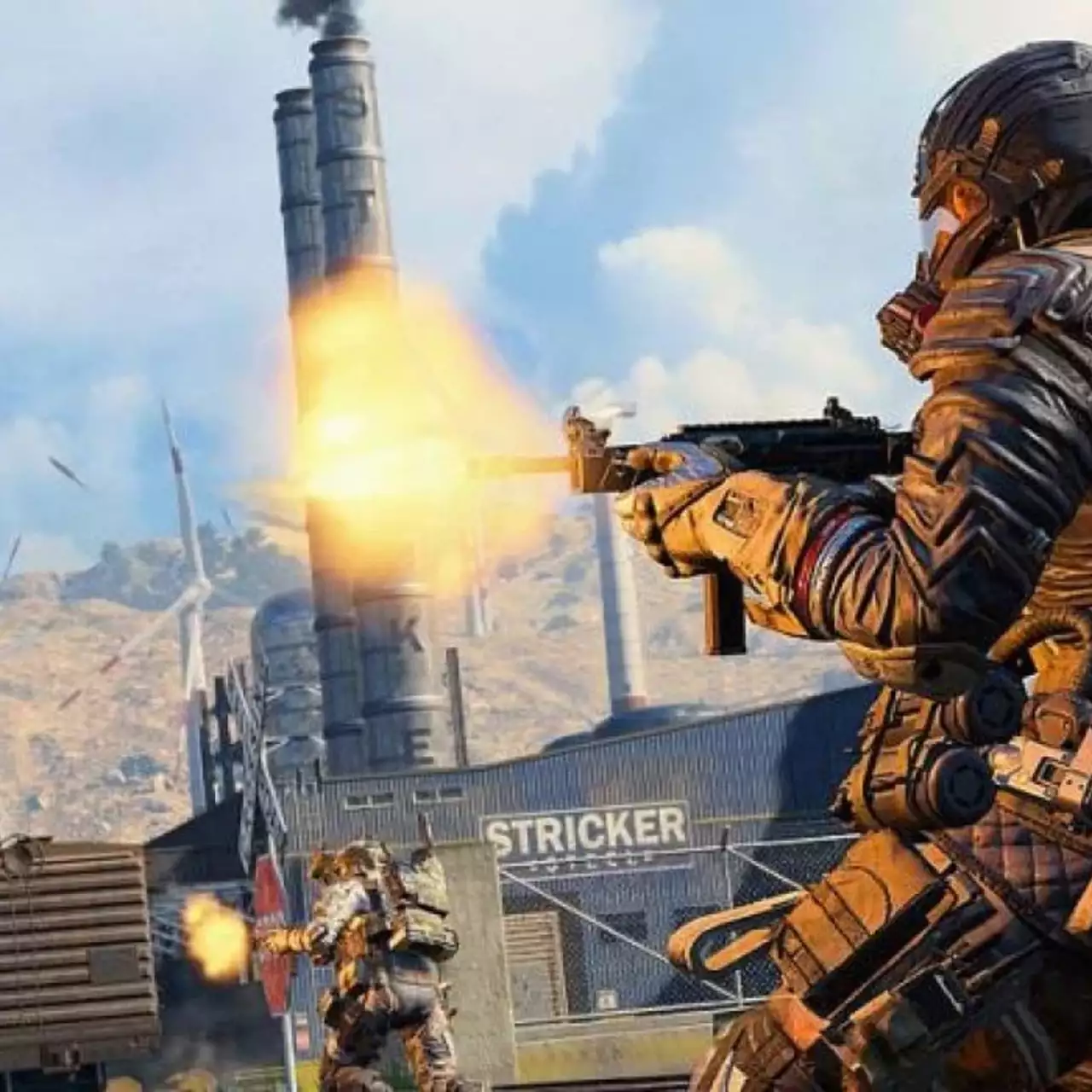 Серверы Black Ops 4 работают хуже, чем во время бета-теста. Разработчики объяснили, почему Серверы Black Ops 4 работают хуже, чем во время бета-теста. Разработчики объяснили, почему