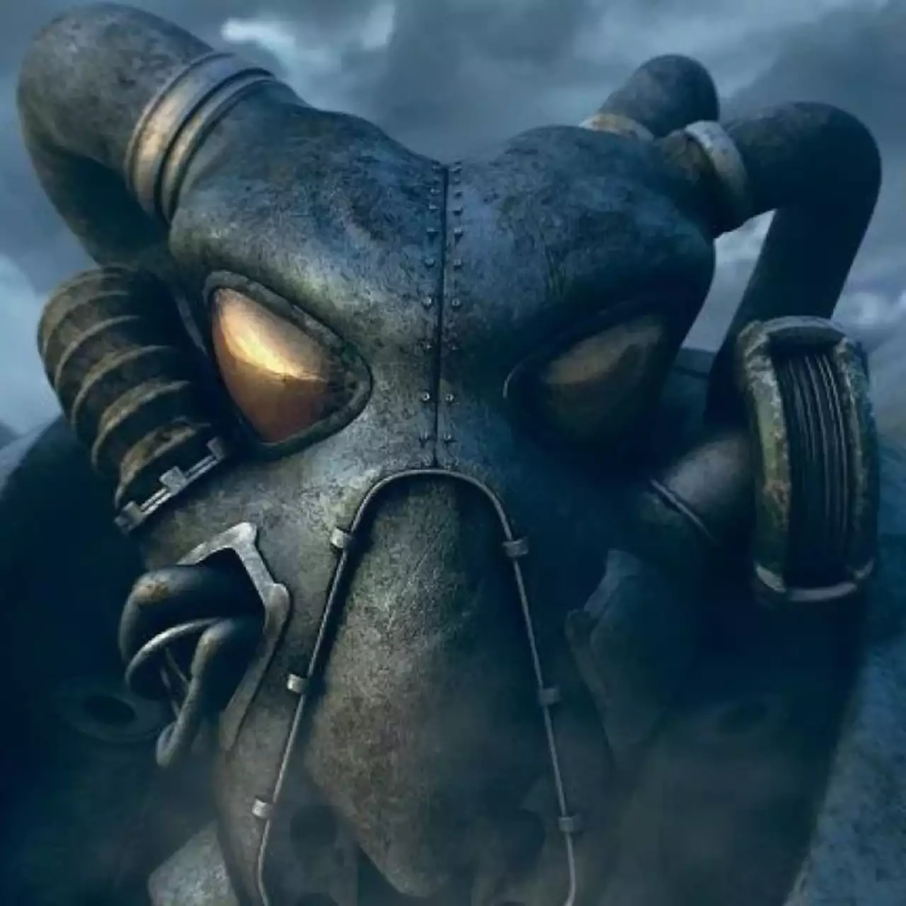 В Fallout 76 появится еще одна знаменитая фракция В Fallout 76 появится еще одна знаменитая фракция