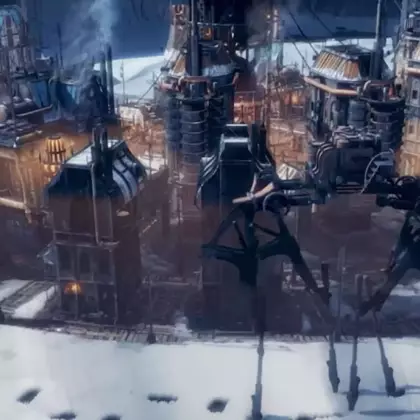 Как в Frostpunk добыть еду и избежать голода. Охотничья хижина или теплица? Сколько нужно еды для завершения сценария?