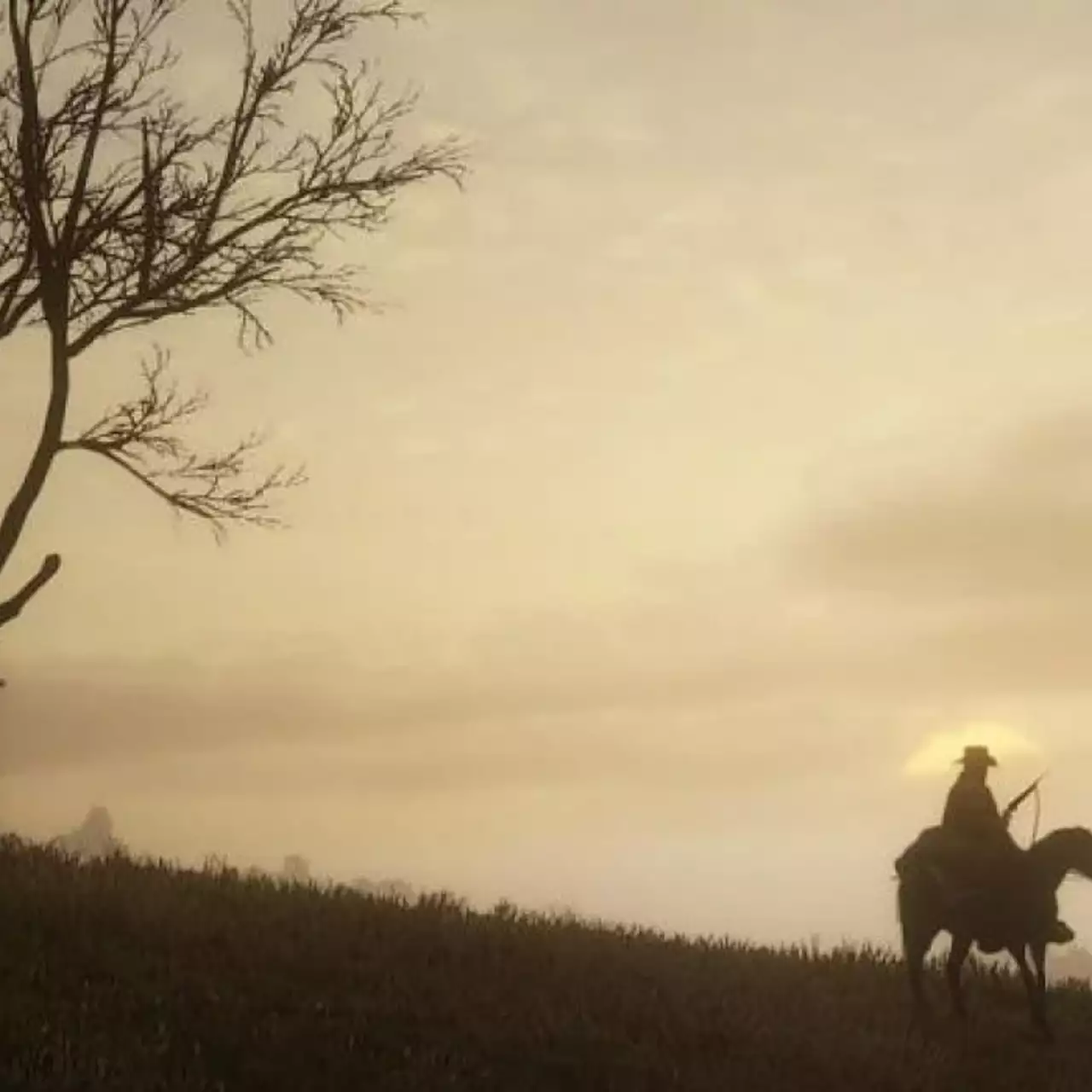 В сеть слили карту из Red Dead Redemption 2 В сеть слили карту из Red Dead Redemption 2