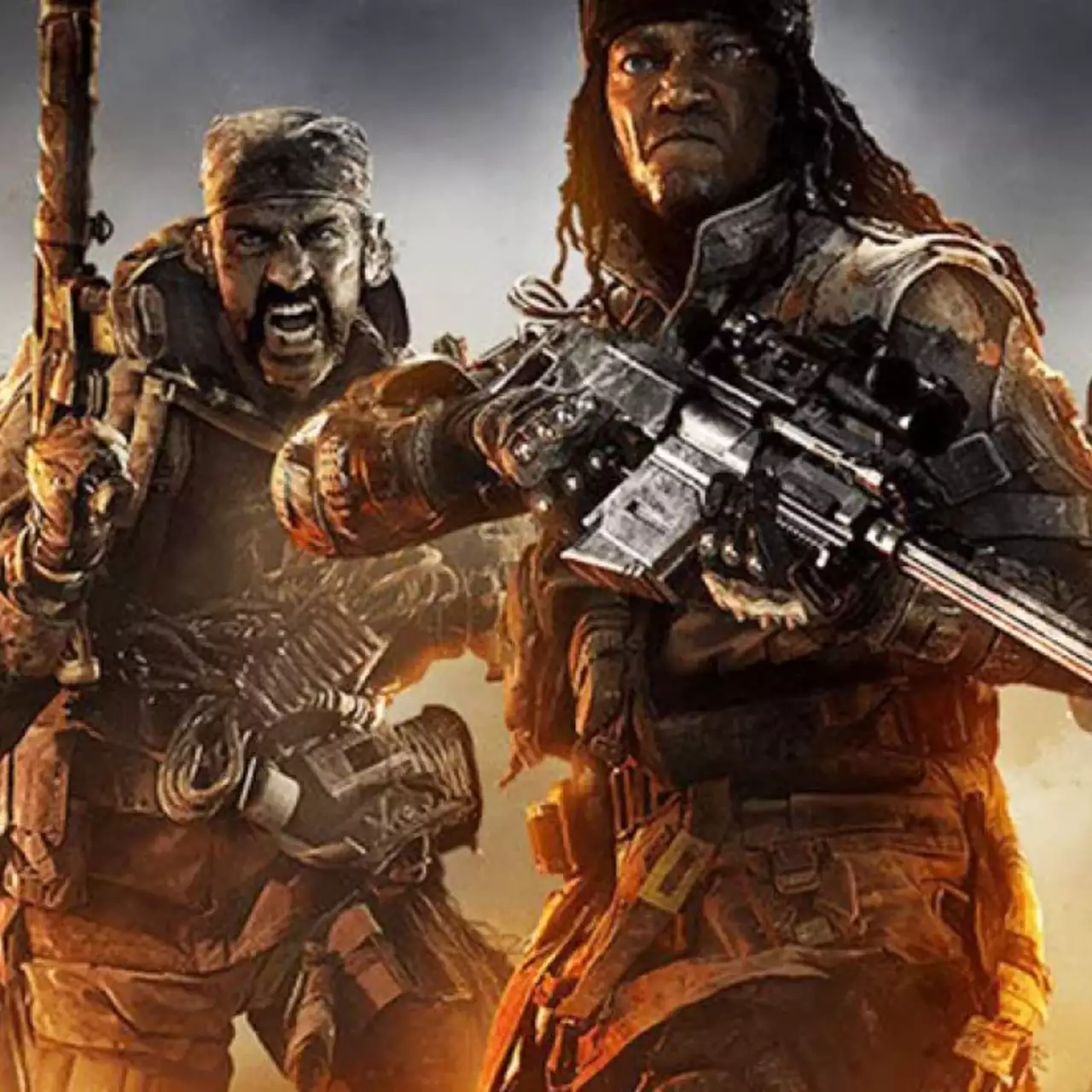 Видеообзор Call of Duty: Black Ops 4 — рассказываем обо всех плюсах и минусах Видеообзор Call of Duty: Black Ops 4 — рассказываем обо всех плюсах и минусах