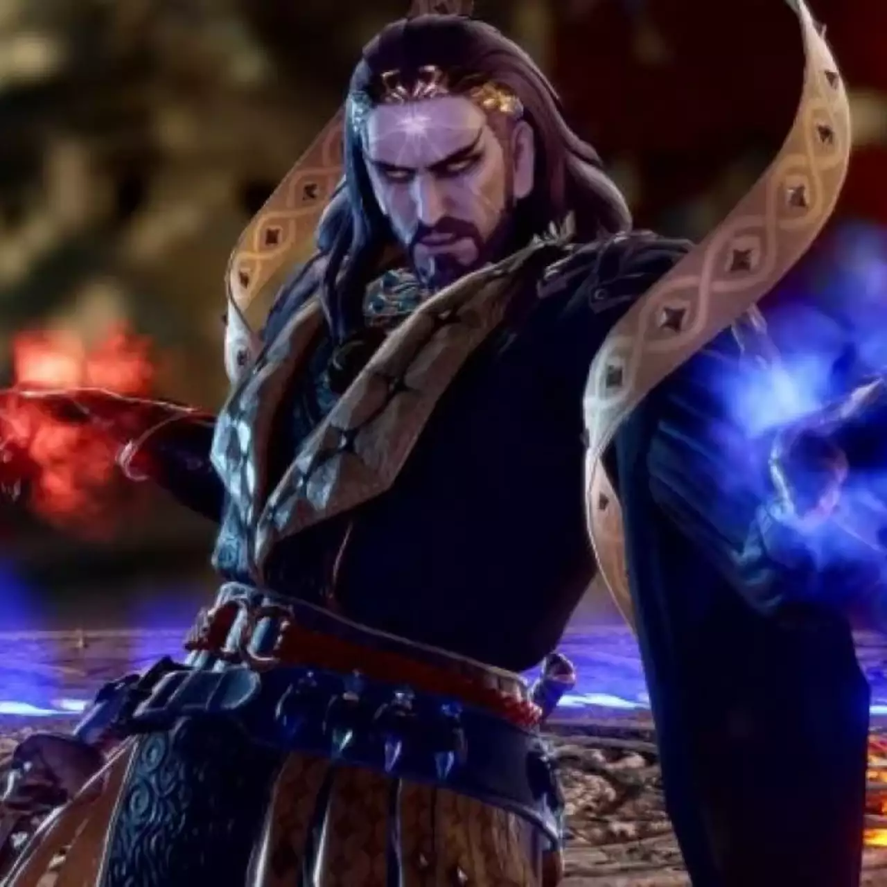 Геймеров массово банят в SoulCalibur 6 на Linux в Steam. Некоторые винят во всем Denuvo Геймеров массово банят в SoulCalibur 6 на Linux в Steam. Некоторые винят во всем Denuvo
