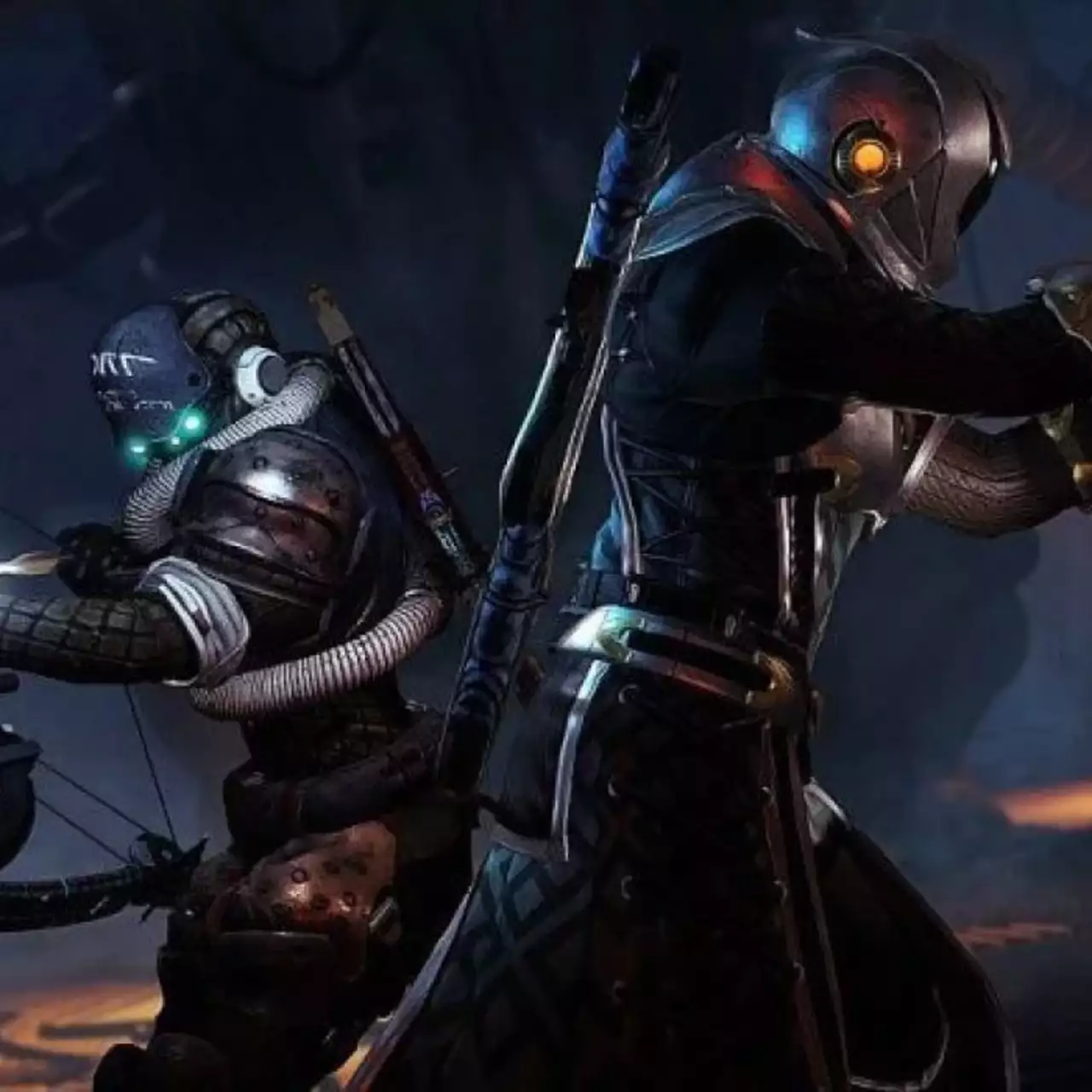 Слухи: Destiny 3 уже находится в разработке и станет более хардкорной Слухи: Destiny 3 уже находится в разработке и станет более хардкорной