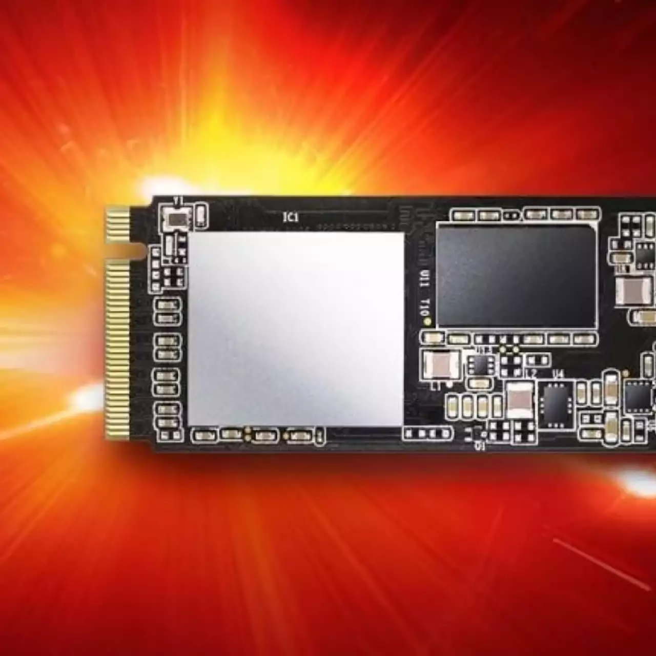 ADATA показала новые железки для геймеров и оверклокеров — SSD-накопители и память DDR4 ADATA показала новые железки для геймеров и оверклокеров — SSD-накопители и память DDR4