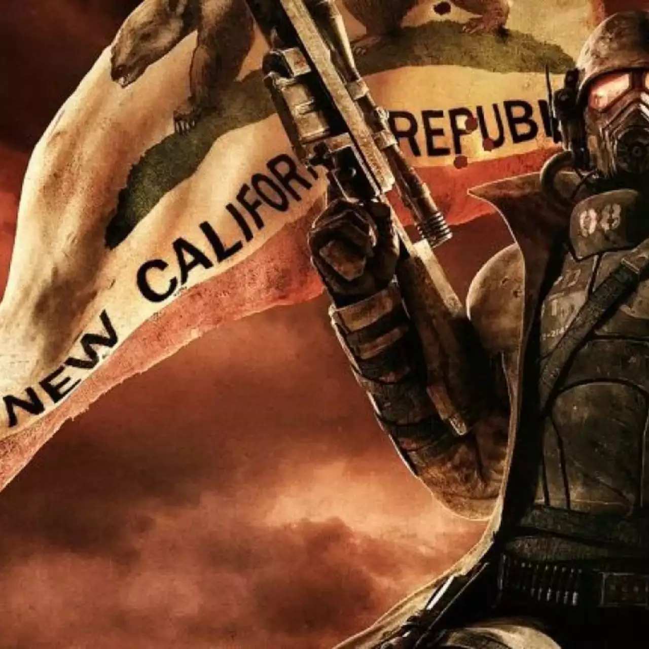 Фанатское дополнение Fallout: New California вышло спустя 7 лет разработки