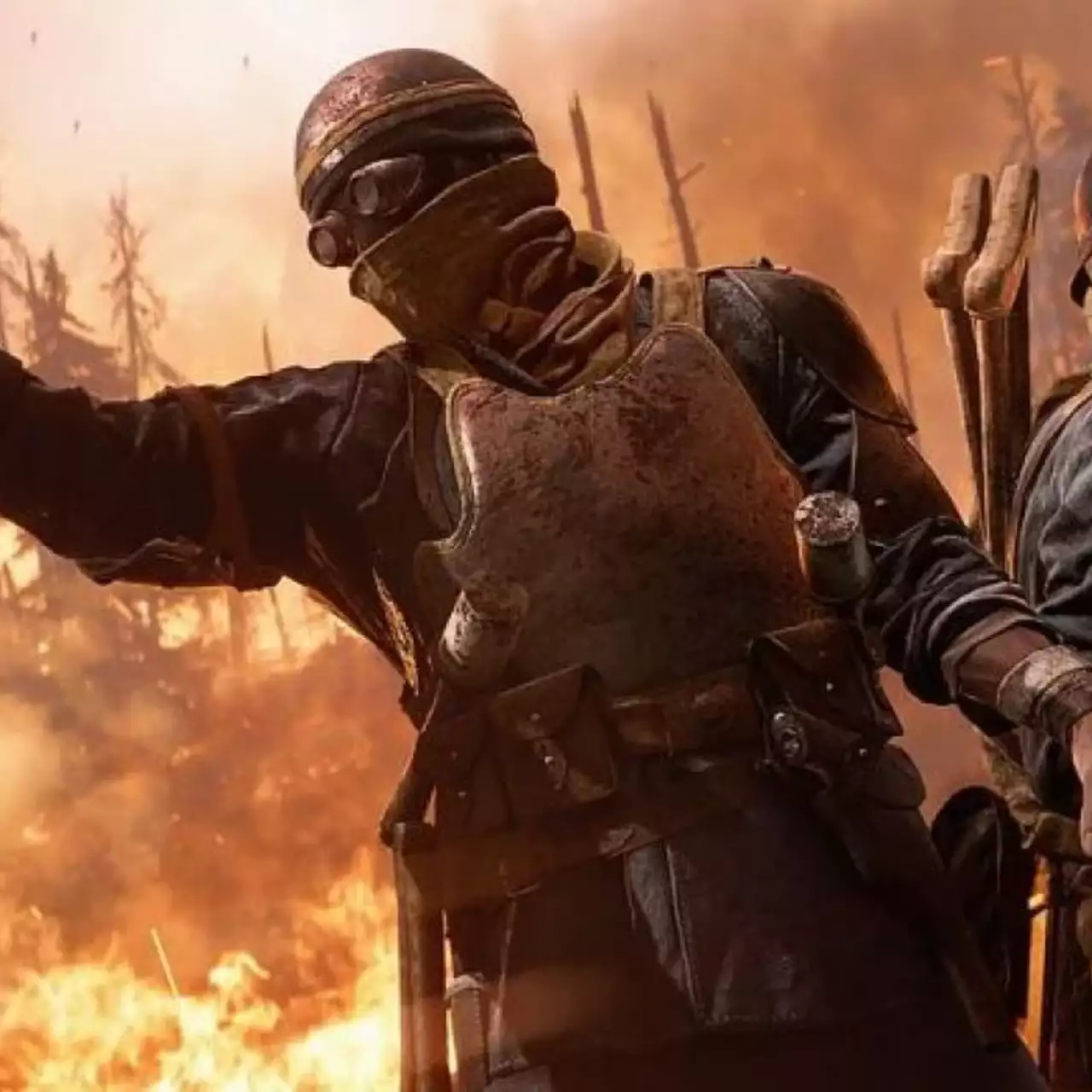 Халява: EA бесплатно раздает «премиум» для Battlefield 1. Сама игра продается со скидкой в 83% Халява: EA бесплатно раздает «премиум» для Battlefield 1. Сама игра продается со скидкой в 83%
