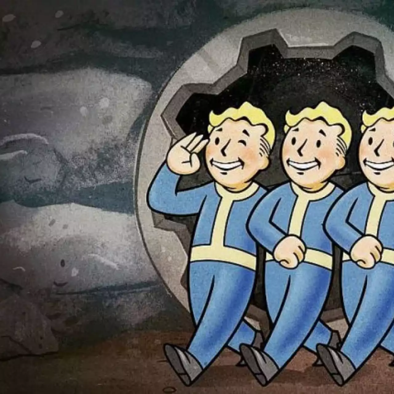 Fallout 76 B.E.T.A. примет первых игроков сегодня ночью Fallout 76 B.E.T.A. примет первых игроков сегодня ночью
