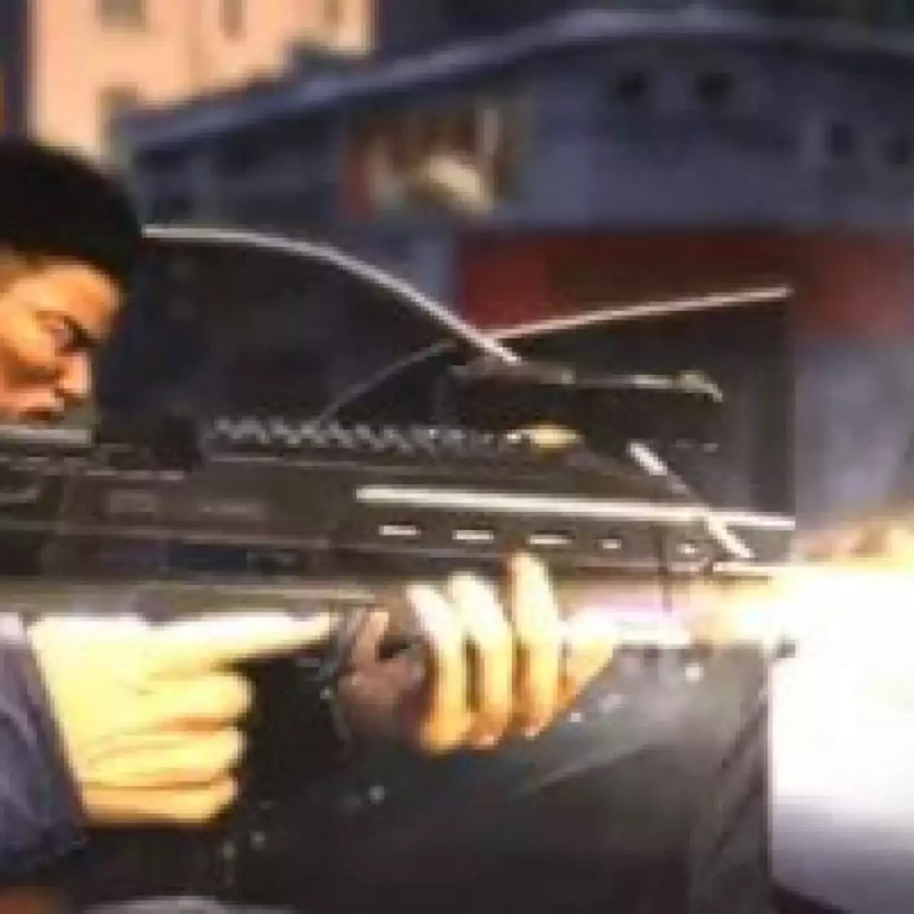40 минут геймплея Sleeping Dogs 40 минут геймплея Sleeping Dogs