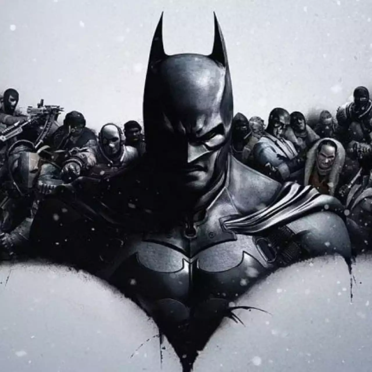 На Humble Bundle раздают Batman: Arkham Origins и Shadow of Mordor за доллар На Humble Bundle раздают Batman: Arkham Origins и Shadow of Mordor за доллар