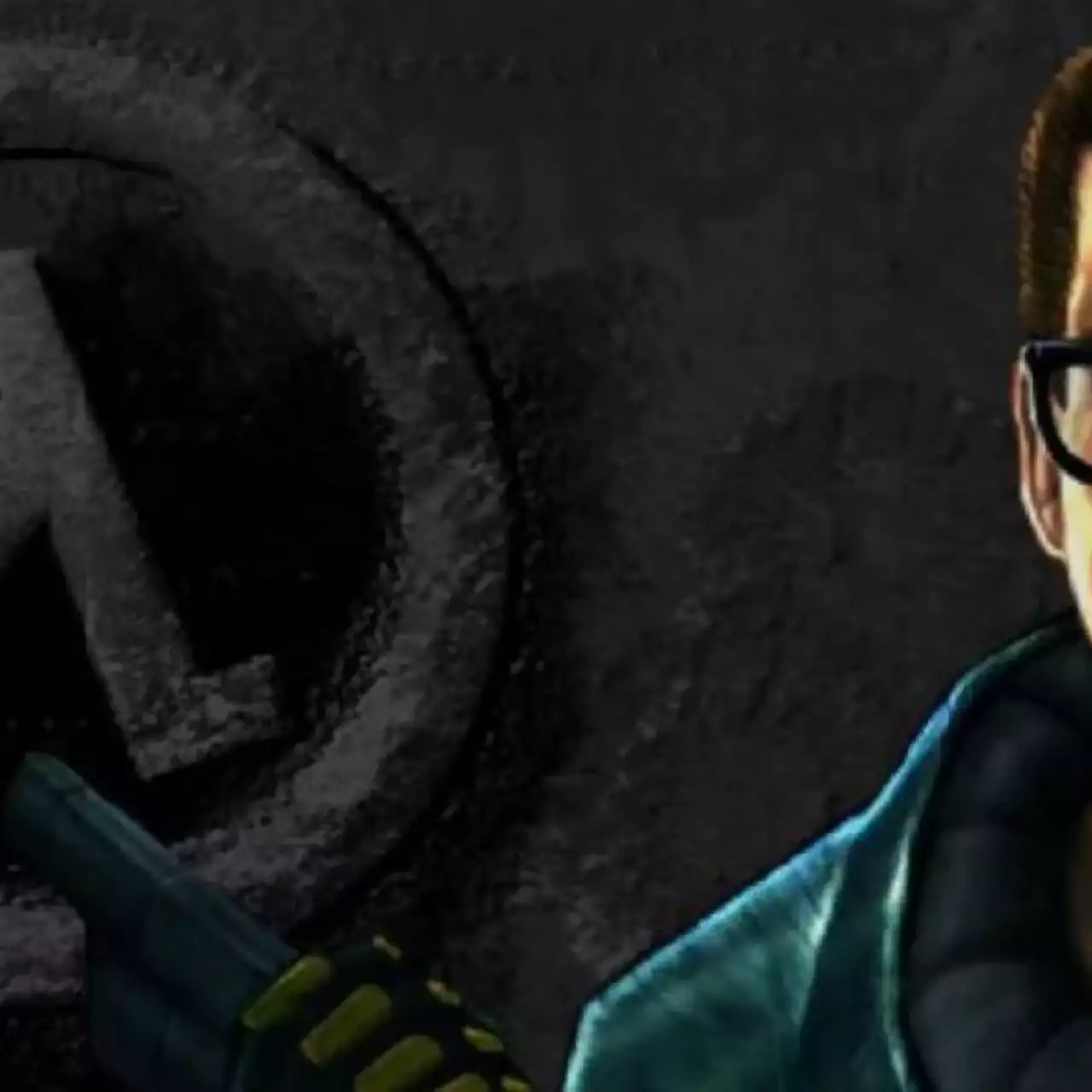 Посмотрите, каким был геймплей Half-Life за год до выхода (видео) Посмотрите, каким был геймплей Half-Life за год до выхода (видео)