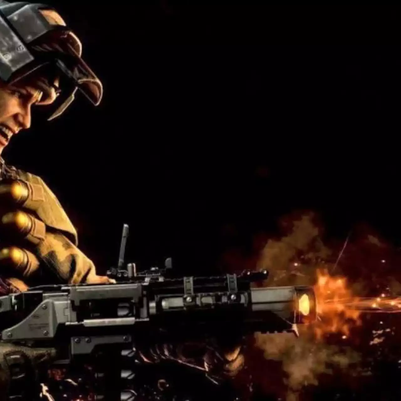 Разработчик Battlefield 5 нагибал всех в COD: Black Ops 4, а потом его забанили Разработчик Battlefield 5 нагибал всех в COD: Black Ops 4, а потом его забанили