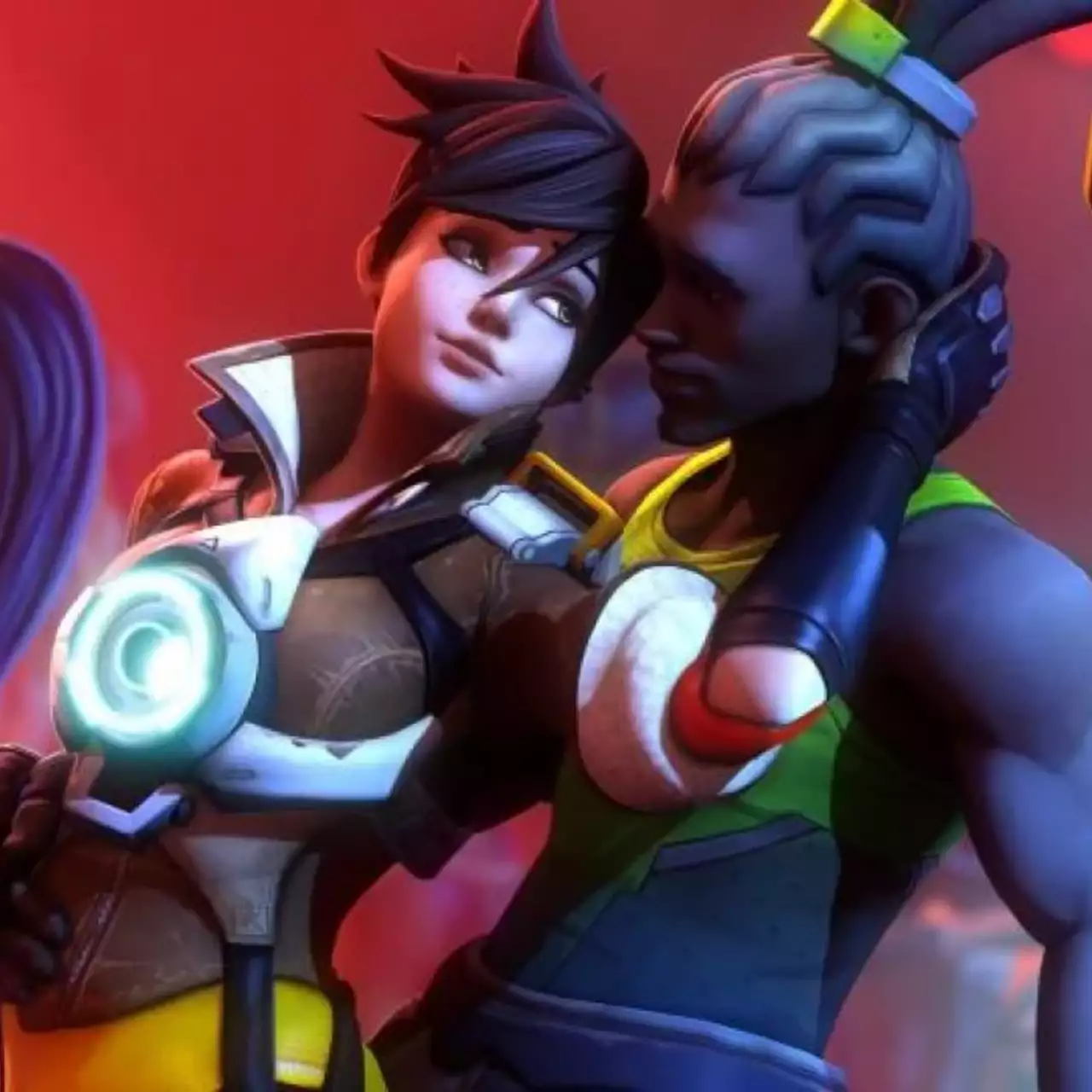В Overwatch добавят новую функцию. Можно будет просматривать повторы своих матчей В Overwatch добавят новую функцию. Можно будет просматривать повторы своих матчей