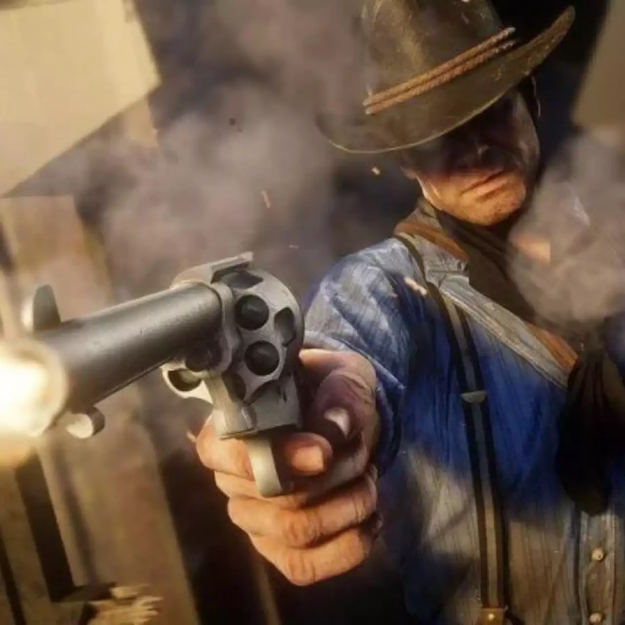 Лучшая игра года? Узнайте, какие оценки получила Red Dead Redemption 2 Лучшая игра года? Узнайте, какие оценки получила Red Dead Redemption 2