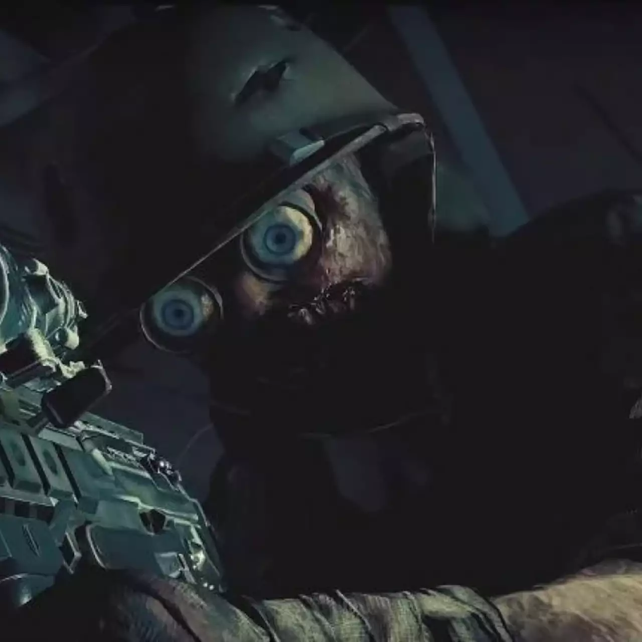 Новый трейлер Rainbow Six Siege посвящен Хэллоуину