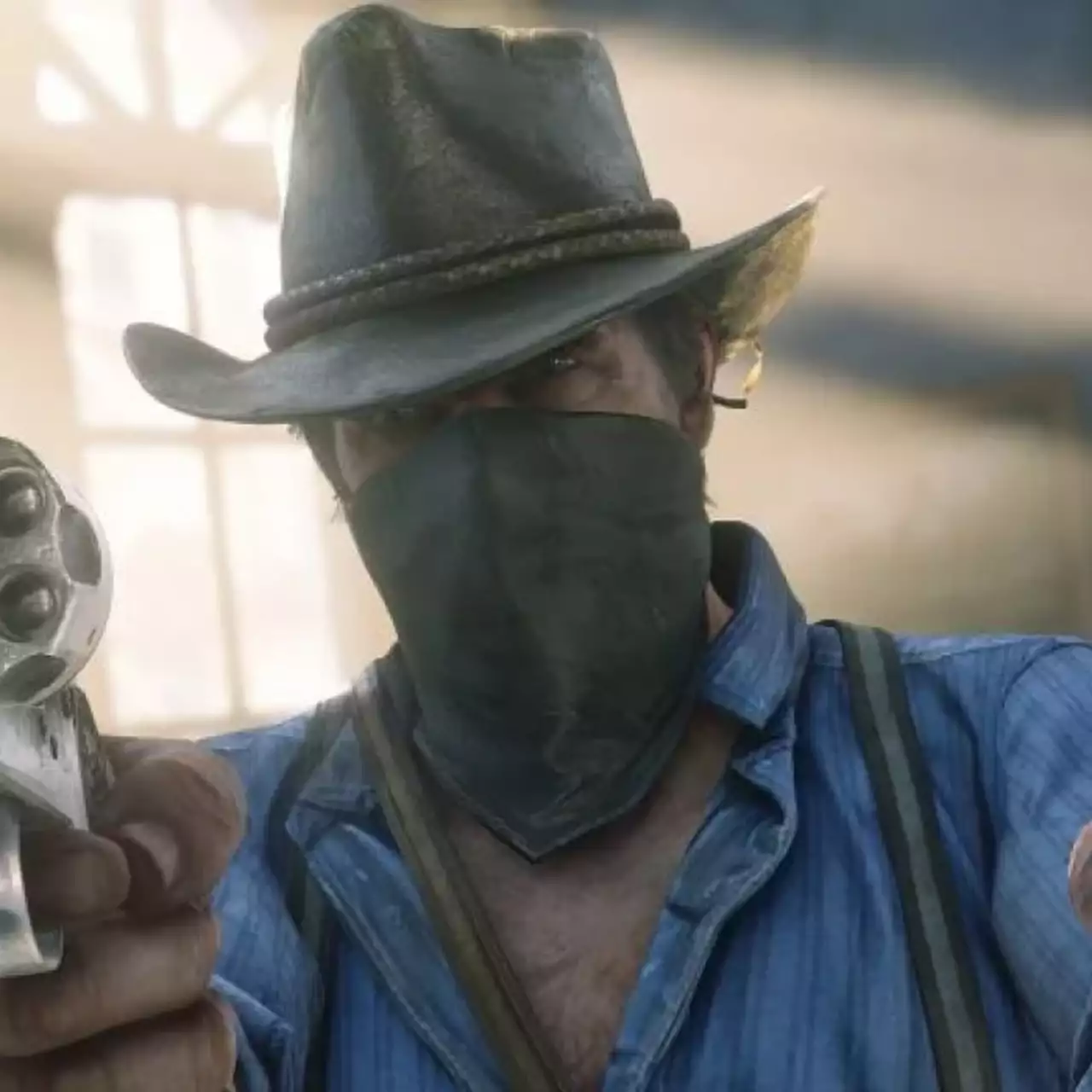 Розничный релиз Red Dead Redemption 2 перенесли на конец октября в России и СНГ Розничный релиз Red Dead Redemption 2 перенесли на конец октября в России и СНГ