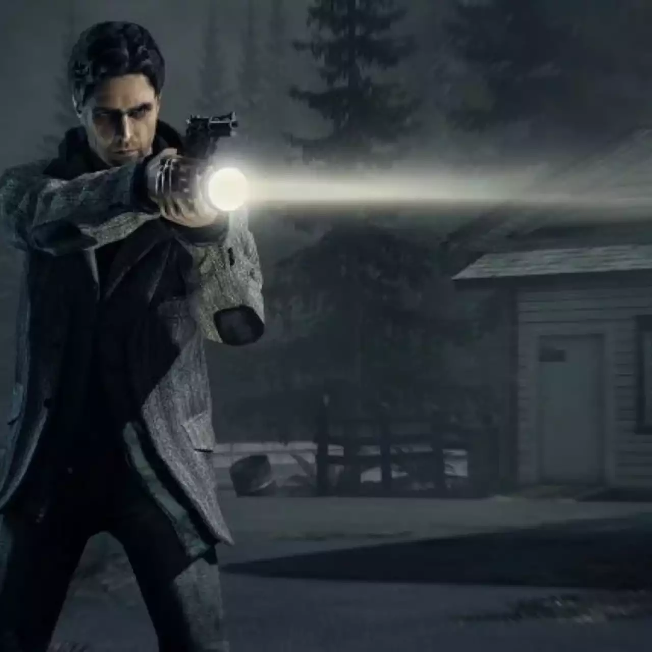 Alan Wake вернули спустя год в Steam и отдают со скидкой в 80%