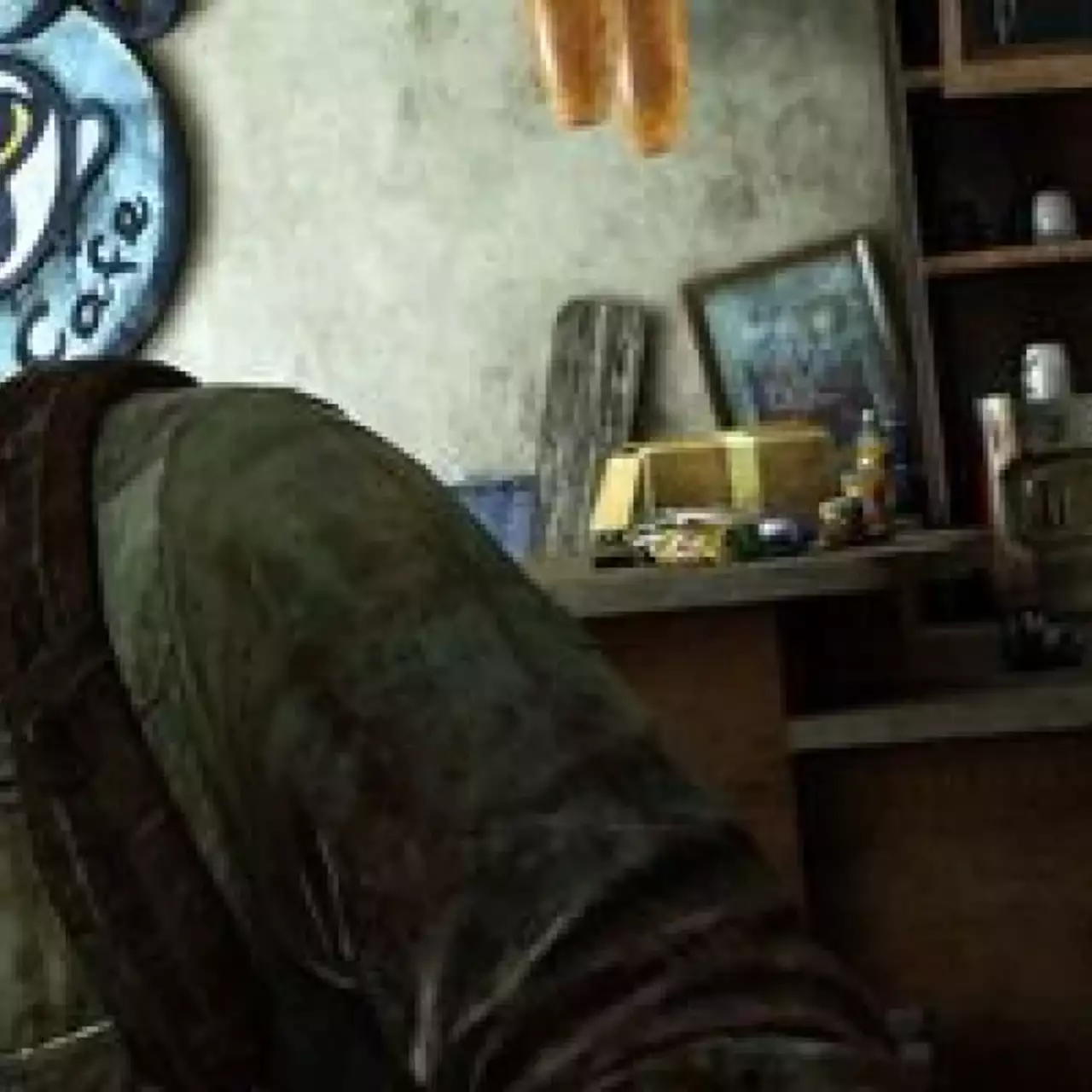Новый трейлер The Last Of Us