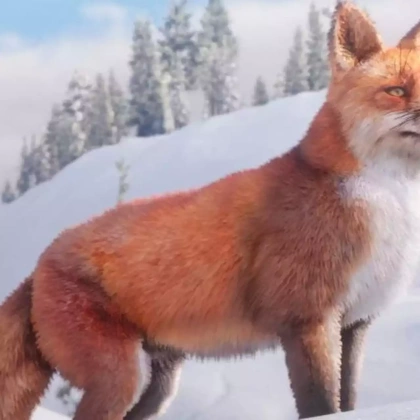 Легендарные животные в Red Dead Redemption 2 — как и где их найти (карта для охоты)