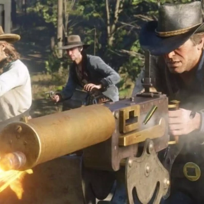 Коды для Red Dead Redemption 2 — список читов и инструкции по активации