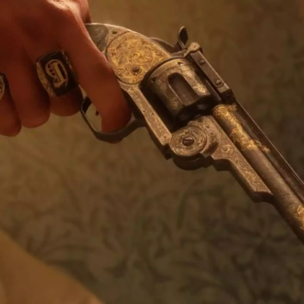 Где найти бесплатное оружие (пистолет и дробовик) в Red Dead Redemption 2 — гайд с картами