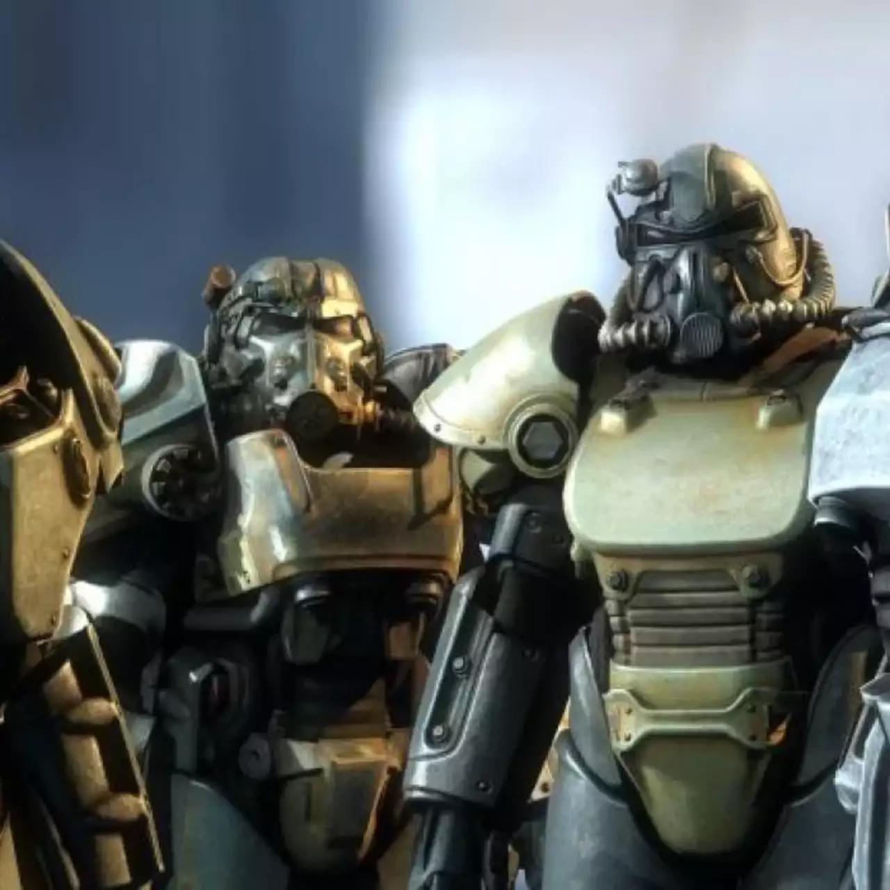 Появились системные требования Fallout 76. Intel Core i5 и AMD Ryzen в минималках