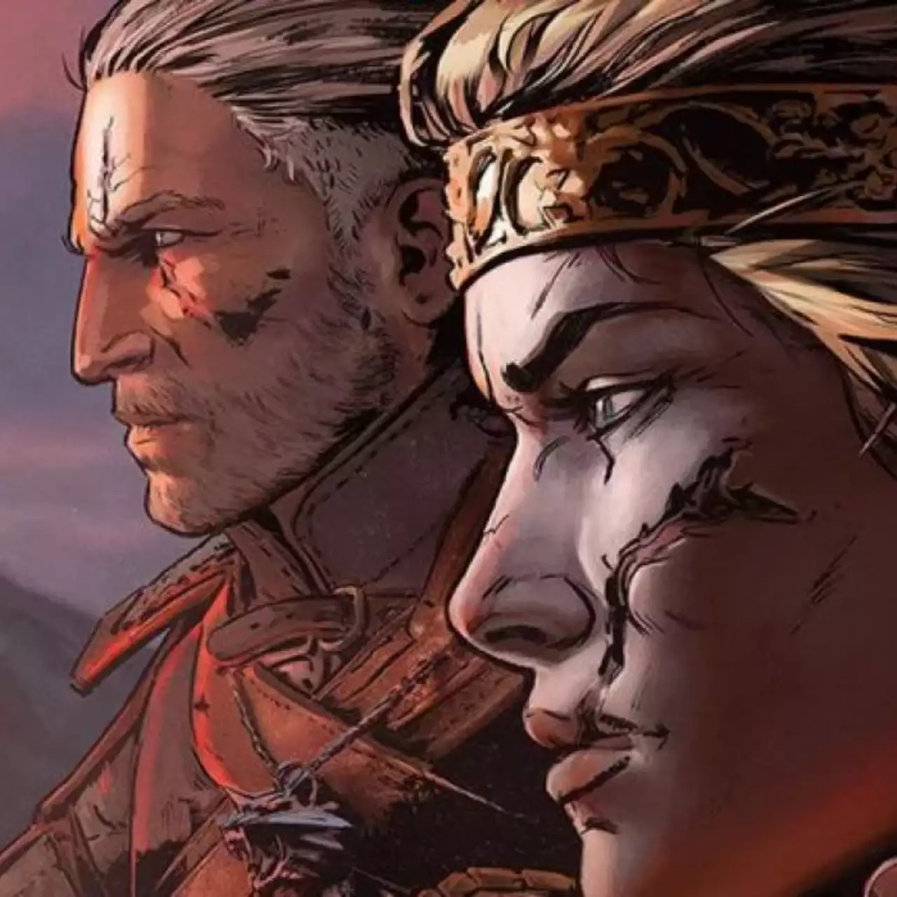 Как получить золото, древесину и рекрутов в Thronebreaker: The Witcher Tales — гайд Как получить золото, древесину и рекрутов в Thronebreaker: The Witcher Tales — гайд