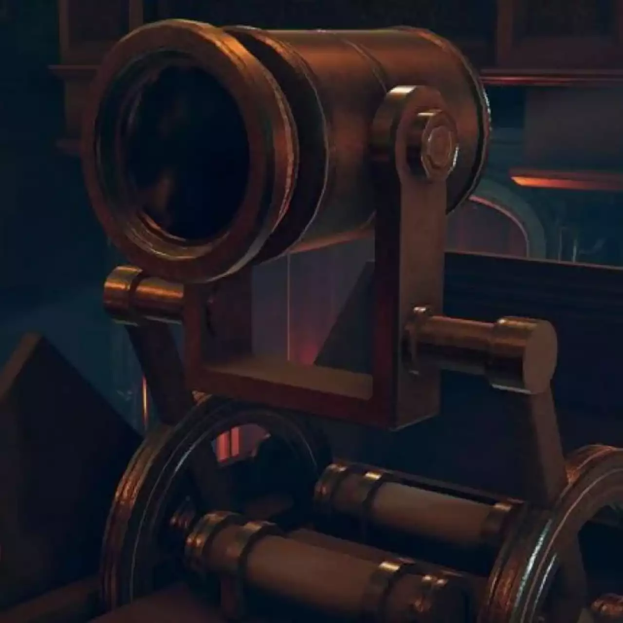 В Steam выйдет головоломка про зловещий особняк The Room 3. Она получит улучшенную графику В Steam выйдет головоломка про зловещий особняк The Room 3. Она получит улучшенную графику