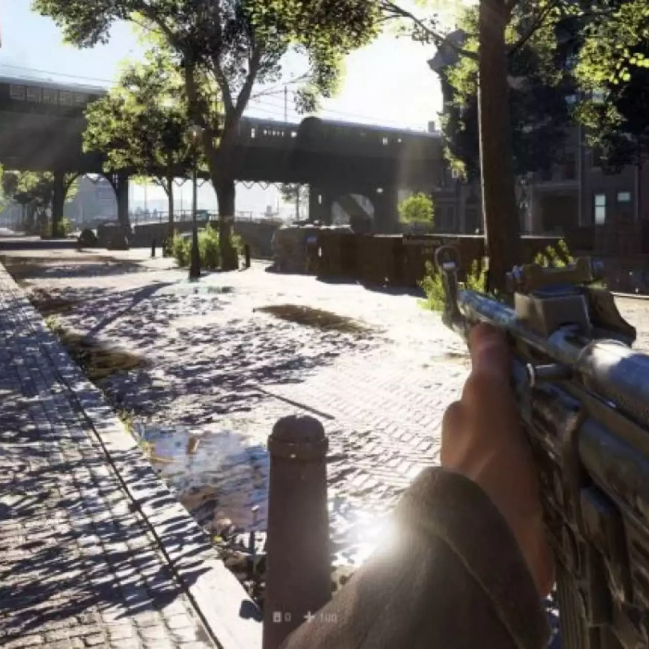 Разработчики Battlefield 5 просят молодежь помочь им в борьбе с неадекватами Разработчики Battlefield 5 просят молодежь помочь им в борьбе с неадекватами
