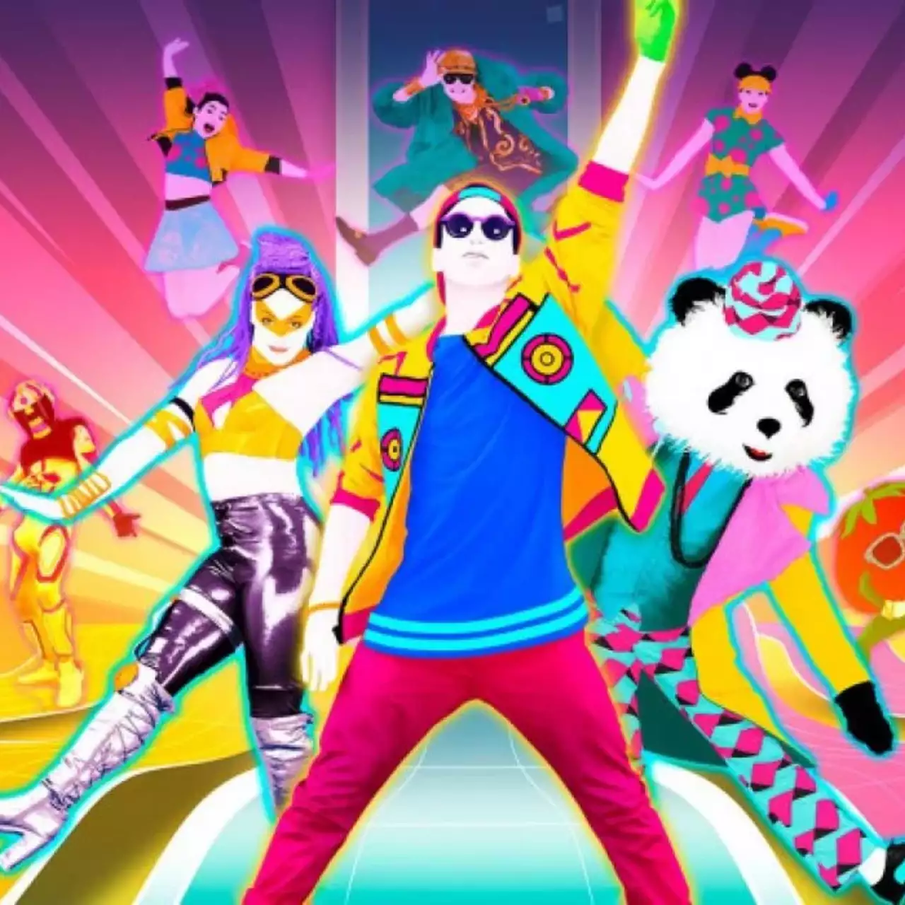 Состоялся выход Just Dance 2019, в которой вы научитесь круто танцевать (трейлер) Состоялся выход Just Dance 2019, в которой вы научитесь круто танцевать (трейлер)