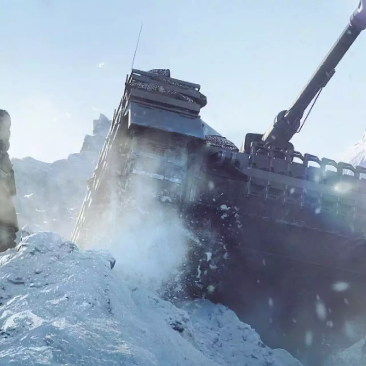 EA рассказала, как поиграть в Battlefield 5 на ПК уже через 2 недели EA рассказала, как поиграть в Battlefield 5 на ПК уже через 2 недели