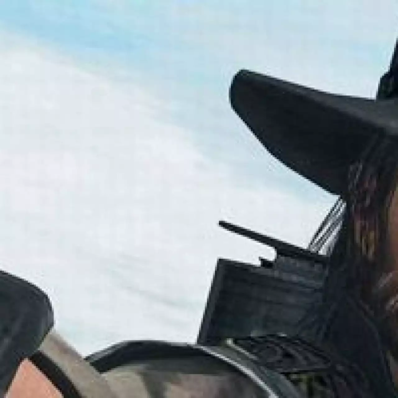 Rockstar о Red Dead Redemption 2: «будьте с нами» Rockstar о Red Dead Redemption 2: «будьте с нами»