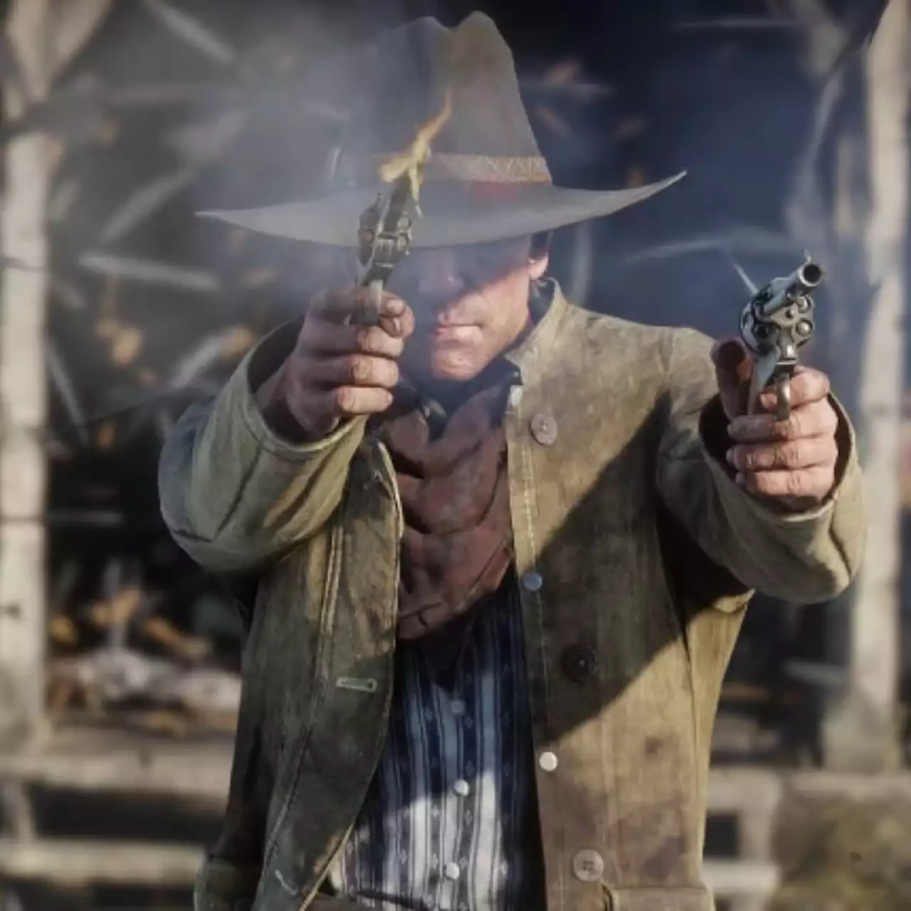 «Почему я должен покупать сосноль»: хейтеры возненавидели Red Dead Redemption 2, потому что она не вышла на ПК «Почему я должен покупать сосноль»: хейтеры возненавидели Red Dead Redemption 2, потому что она не вышла на ПК